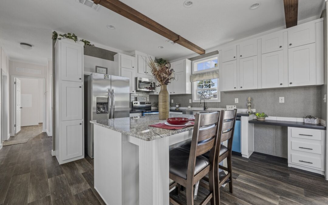 (28) Apache 2 Bed/2 Bath 1,130 sq ft