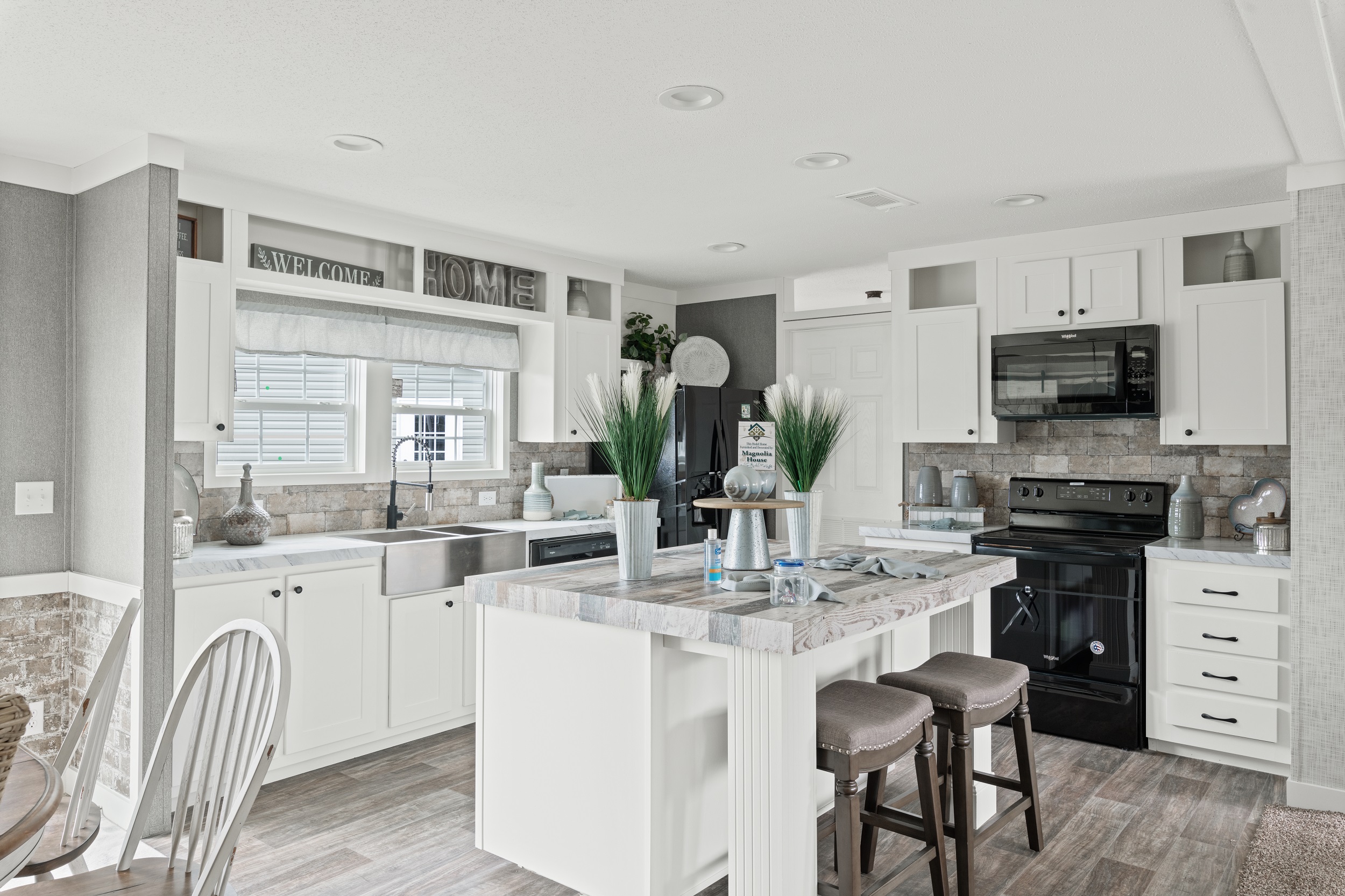 New Homes Wayne Frier Macclenny