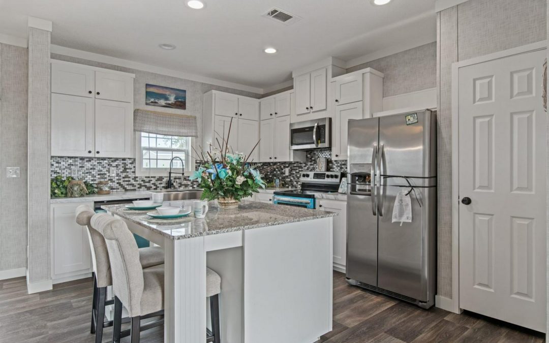 (04) Beach House 3 Bed/2 Bath 1,365 sq ft