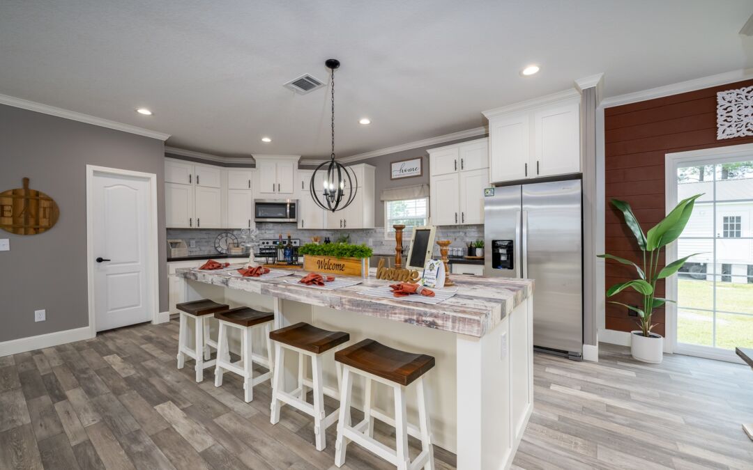 (11) Charger 3 Bed/2 Bath 1,958 sq ft