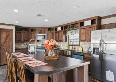 (09) Charger 3 Bed/2 Bath 1,958 sq ft