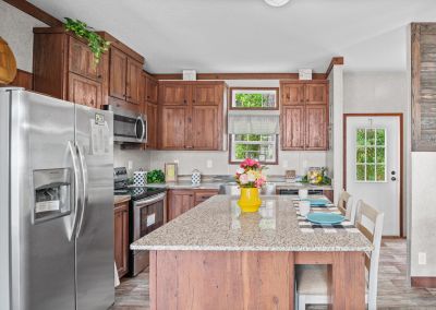 (02) Pistol 3 Bed/2 Bath 1,040 sq ft